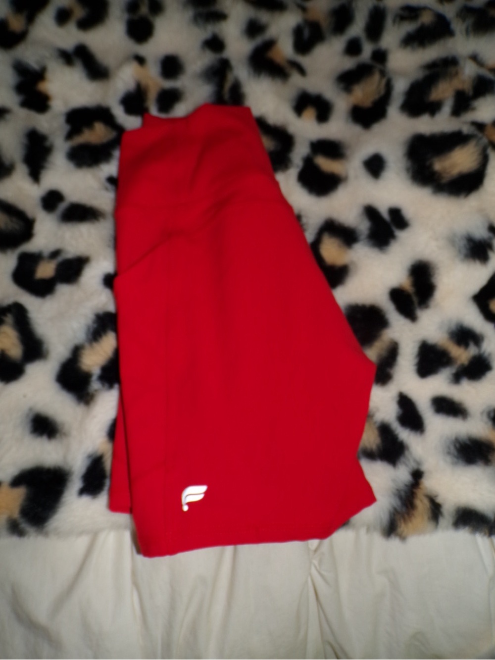 Fabletics Oasis PureLuxe High Waisted TLC Athletic Shorts 4”
